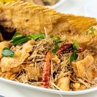 เมนูของร้าน ฌาร์คำ
