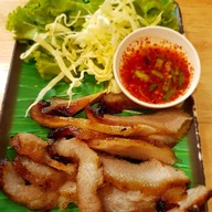 ตำแซ่บสุด Limelight ภูเก็ต