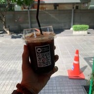 เมนูของร้าน Enjoy Coffee เอ็นจอย ค๊อฟฟี่