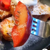 เมนูของร้าน Aoyama Flower Market TEA HOUSE  Omote-Sando