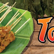 ร้านหมูสะเต๊โตตุน