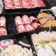 เมนูของร้าน Bar-B-Q Plaza โรบินสัน ฉะเชิงเทรา