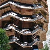 บรรยากาศ The Vessel