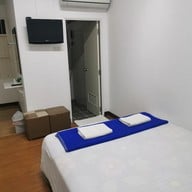 Thirty Tree Garden House