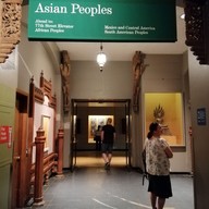 American Museum Of Natural History