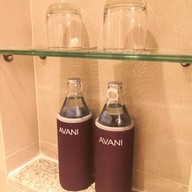 โรงแรมอวานี่เอเทรี่ยมบางกอก