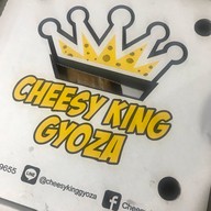 CHEESY KING GYOZA วังหิน