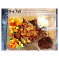หมูย่างวาสนา