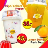 เมนูของร้าน บ้านแมวคาเฟ่🐈🐾♥️ พิษณุโลก