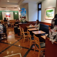 บรรยากาศ Doutor Nansan Dori