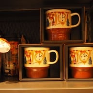 Starbucks Chubu Airport Nagoya