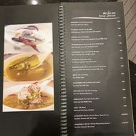 เมนู Pranee Thai Cuisine