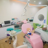 Future Dental ฟิวเจอร์พาร์ครังสิต