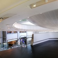 บรรยากาศ American Museum Of Natural History