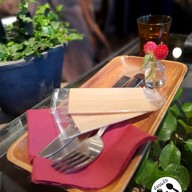 Aoyama Flower Market TEA HOUSE  Omote-Sando