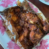 เมนูของร้าน เวียตนามโภชนาคาร พหลโยธิน 48