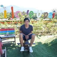 I Love U Pai Cafe & Restaurant