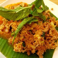 ตำแซ่บสุด Limelight ภูเก็ต