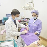 Future Dental ฟิวเจอร์พาร์ครังสิต