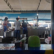 บรรยากาศ เจ๊ษร เล้งแซ่บ