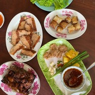 เวียตนามโภชนาคาร พหลโยธิน 48