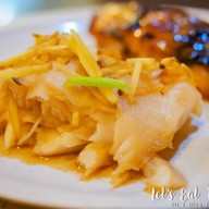 Pizza Narai Pizzeria ซีคอนบางแค