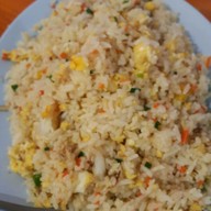 เมนูของร้าน ร้านอาหารเรือนสำราญ