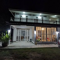 Thirty Tree Garden House