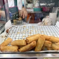 โรงอาหารรามาธิบดี ตึกสมเด็จพระเทพรัตน์