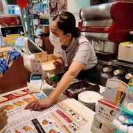 บรรยากาศ Doutor Nansan Dori