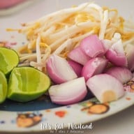 ขนมจีนท่าแพ 100 ปี
