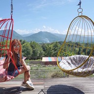 I Love U Pai Cafe & Restaurant