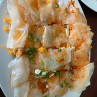 เมนูของร้าน เวียตนามโภชนาคาร พหลโยธิน 48