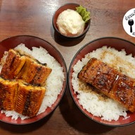 เมนูของร้าน 宇奈とと Ueno