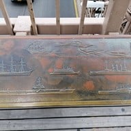 บรรยากาศ Brooklyn Bridge