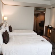 โรงแรมอวานี่เอเทรี่ยมบางกอก