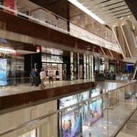 บรรยากาศ The Shops And Restaurants At Hudson
