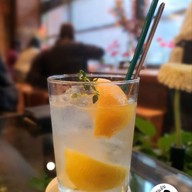 เมนูของร้าน Aoyama Flower Market TEA HOUSE  Omote-Sando