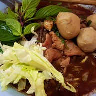 ก๋วยเตี๋ยวลุงศักดิ์