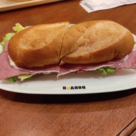 เมนูของร้าน Doutor Nansan Dori