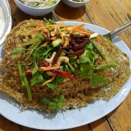 เมนูของร้าน ร้านอาหารเรือนสำราญ