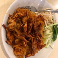 เมนูของร้าน จันทรโภชนา มหาราช
