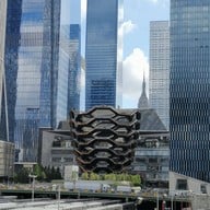 บรรยากาศ The Vessel