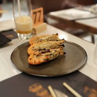 เมนูของร้าน Copper  Beyond Buffet เดอะเซ้นส์ ปิ่นเกล้า