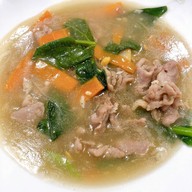 Tops at Taste Ruamchok Mall Chiangmai