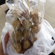 ลูกชิ้นปิ้งนายตรี