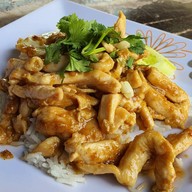 จานใหญ่ บ้านหม้อ