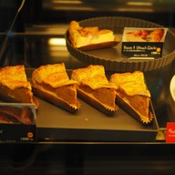 Starbucks Chubu Airport Nagoya