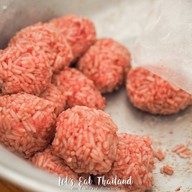 ขนมจีนท่าแพ 100 ปี