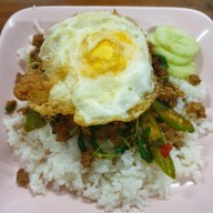 ร้านตากุฎ อาหารตามสั่ง